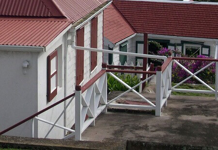 Red Roof Top