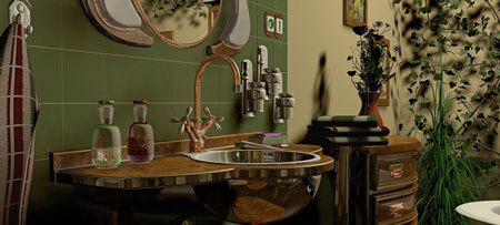 Beauiful Homes 2